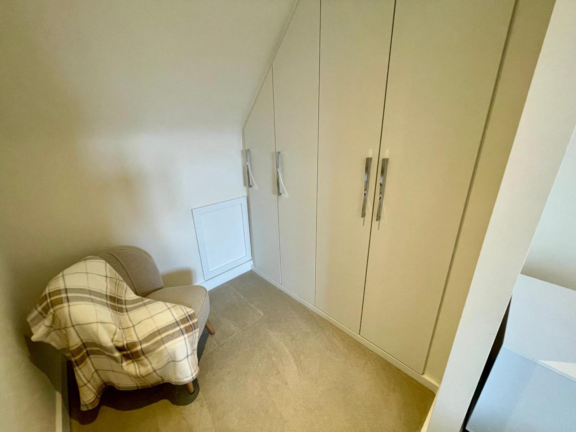 3-Bedroom Luxury Stay With Free Parking Market Harborough Eksteriør billede