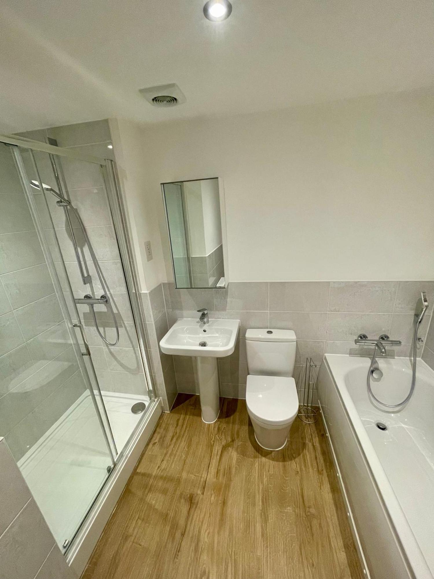 3-Bedroom Luxury Stay With Free Parking Market Harborough Eksteriør billede