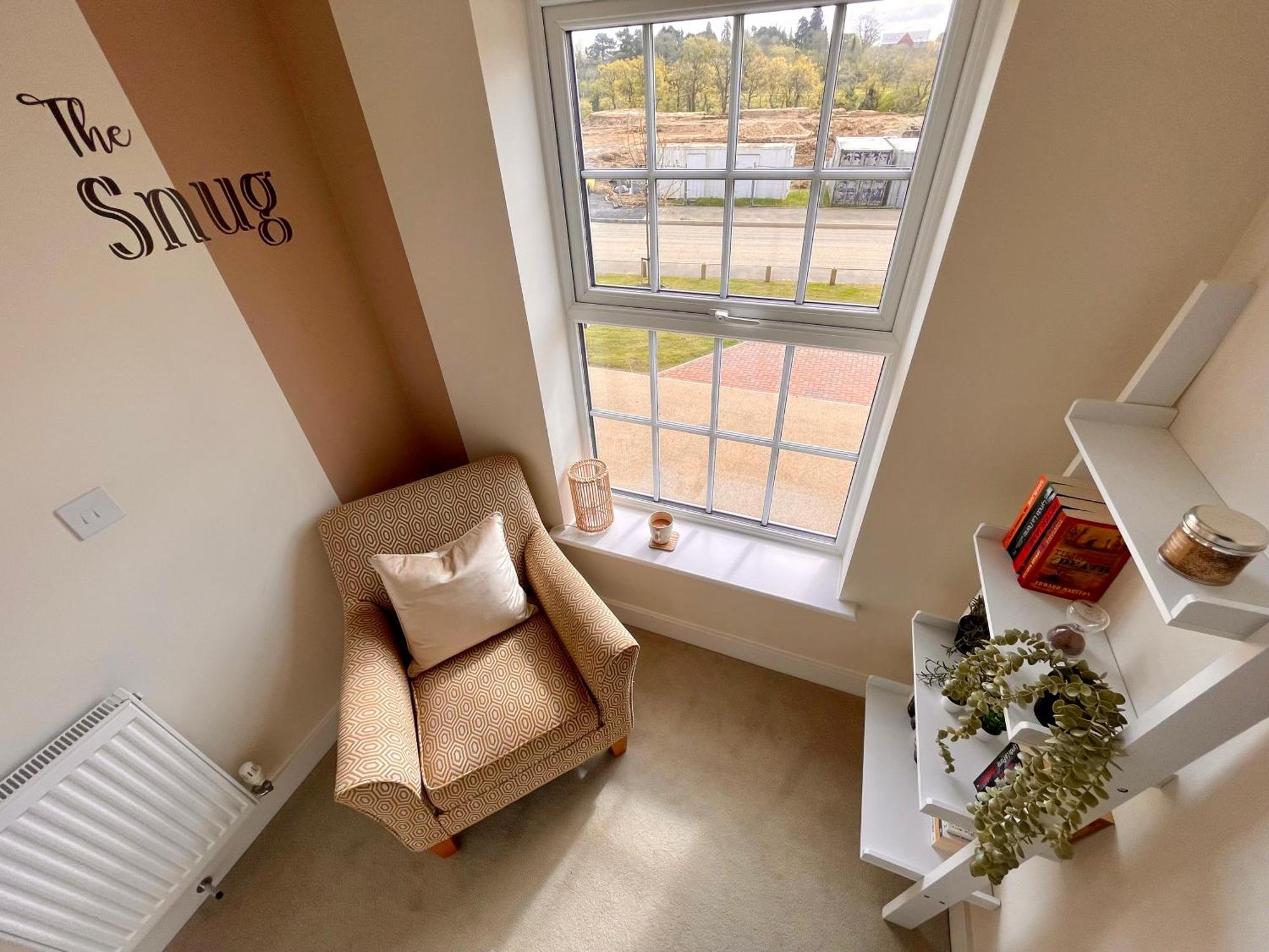 3-Bedroom Luxury Stay With Free Parking Market Harborough Eksteriør billede