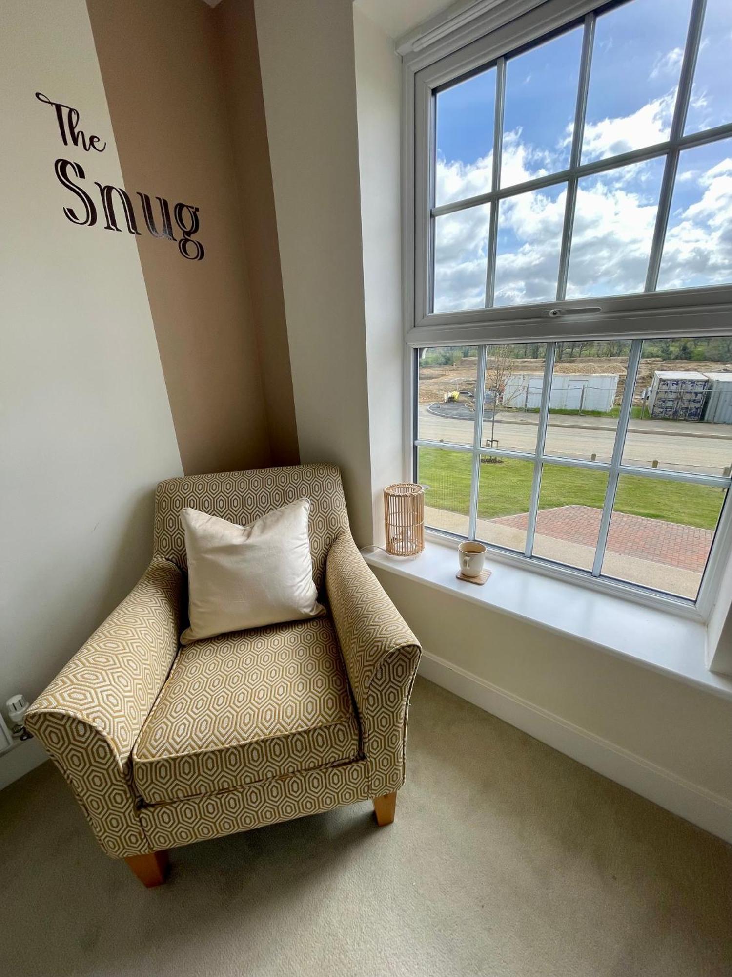 3-Bedroom Luxury Stay With Free Parking Market Harborough Eksteriør billede